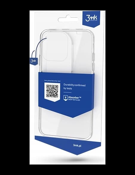 [OUTLET] 3MK Armor Case Huawei Nova 9 SE