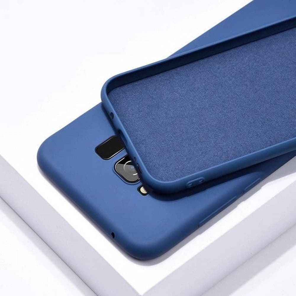 Tech-Protect Xiaomi Case Icon Redmi 9a Marine - 2