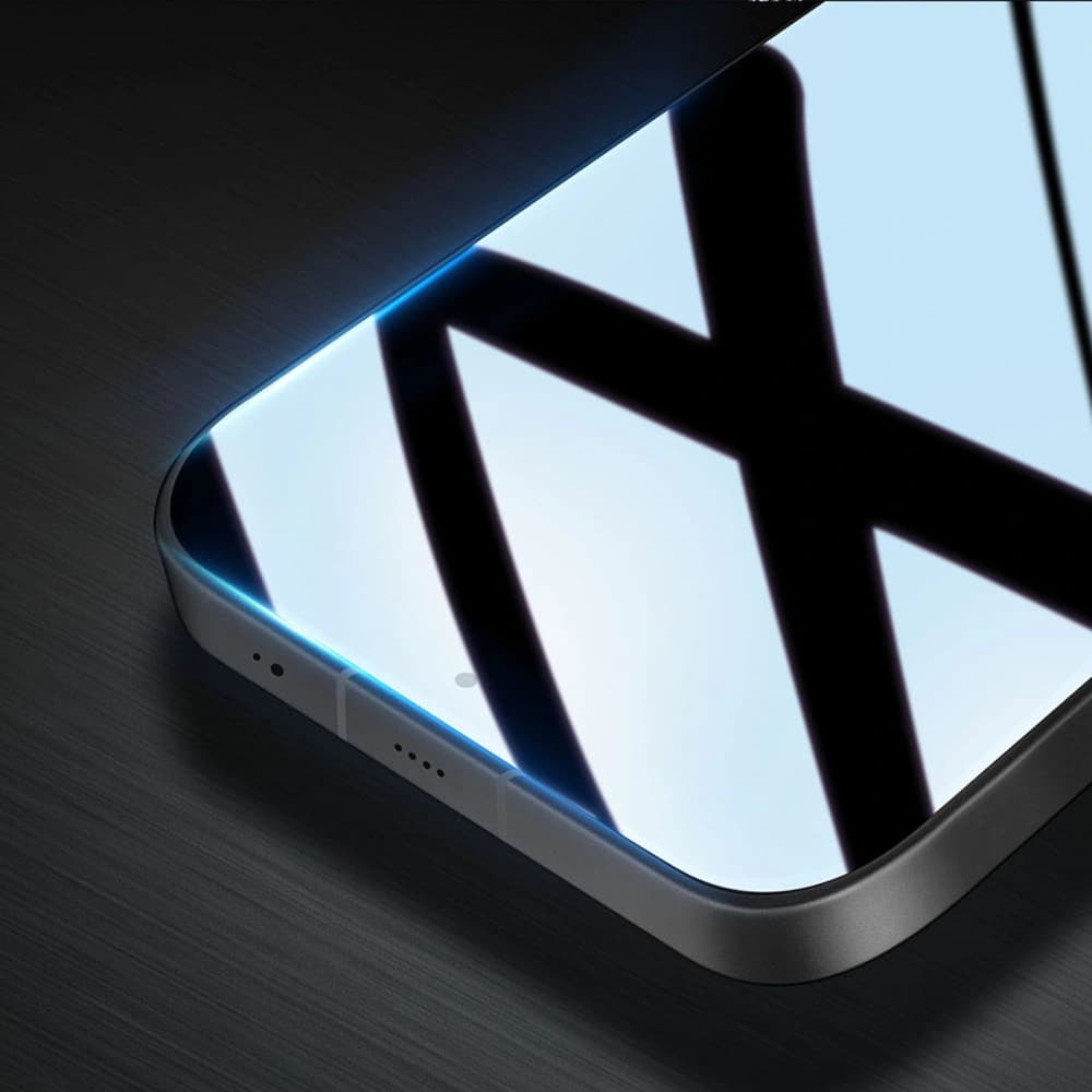 Dux Ducis Curved Glass Honor Magic5 black - 6