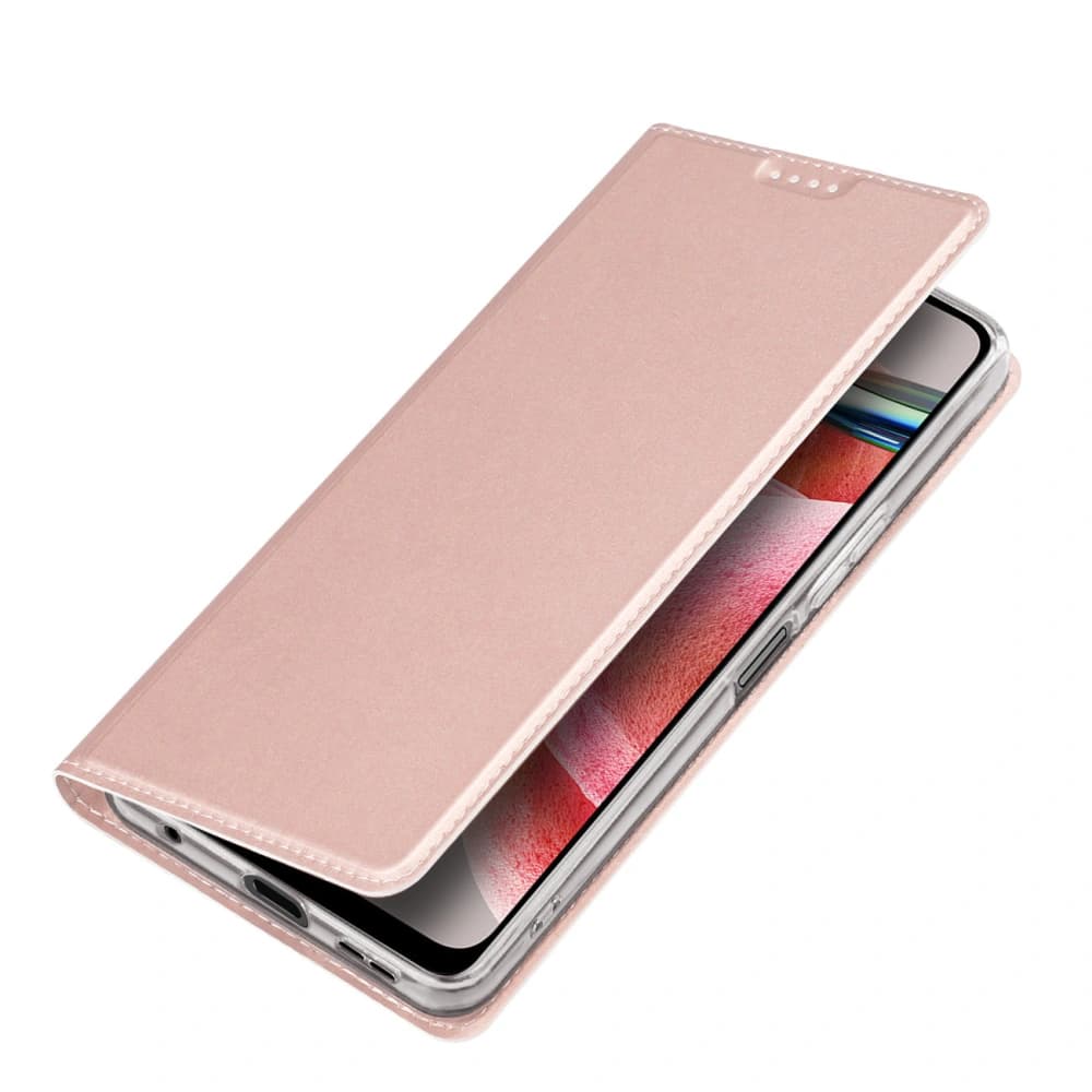 Dux Ducis Skin Pro Xiaomi Redmi Note 12 pink - 4