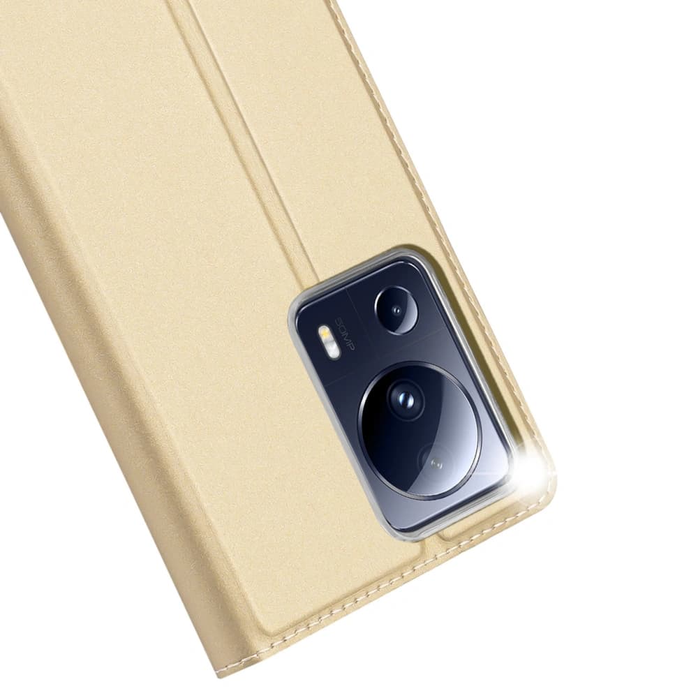 Dux Ducis Skin Pro Xiaomi 13 Lite gold - 3