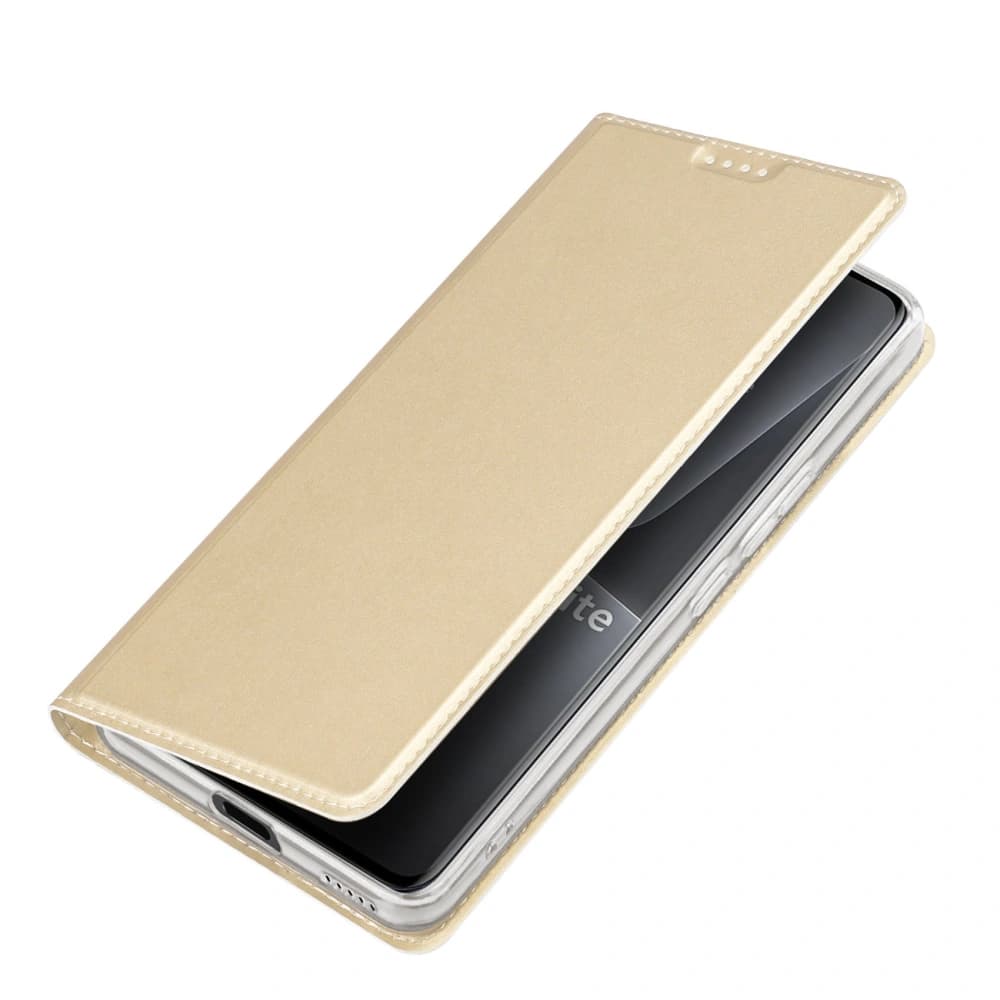 Dux Ducis Skin Pro Xiaomi 13 Lite gold - 4