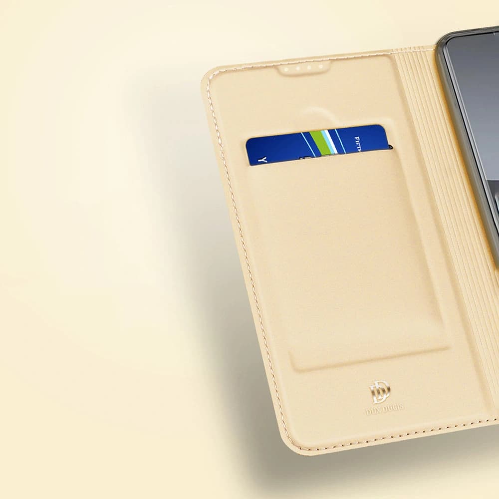 Dux Ducis Skin Pro Xiaomi 13 Lite gold - 12