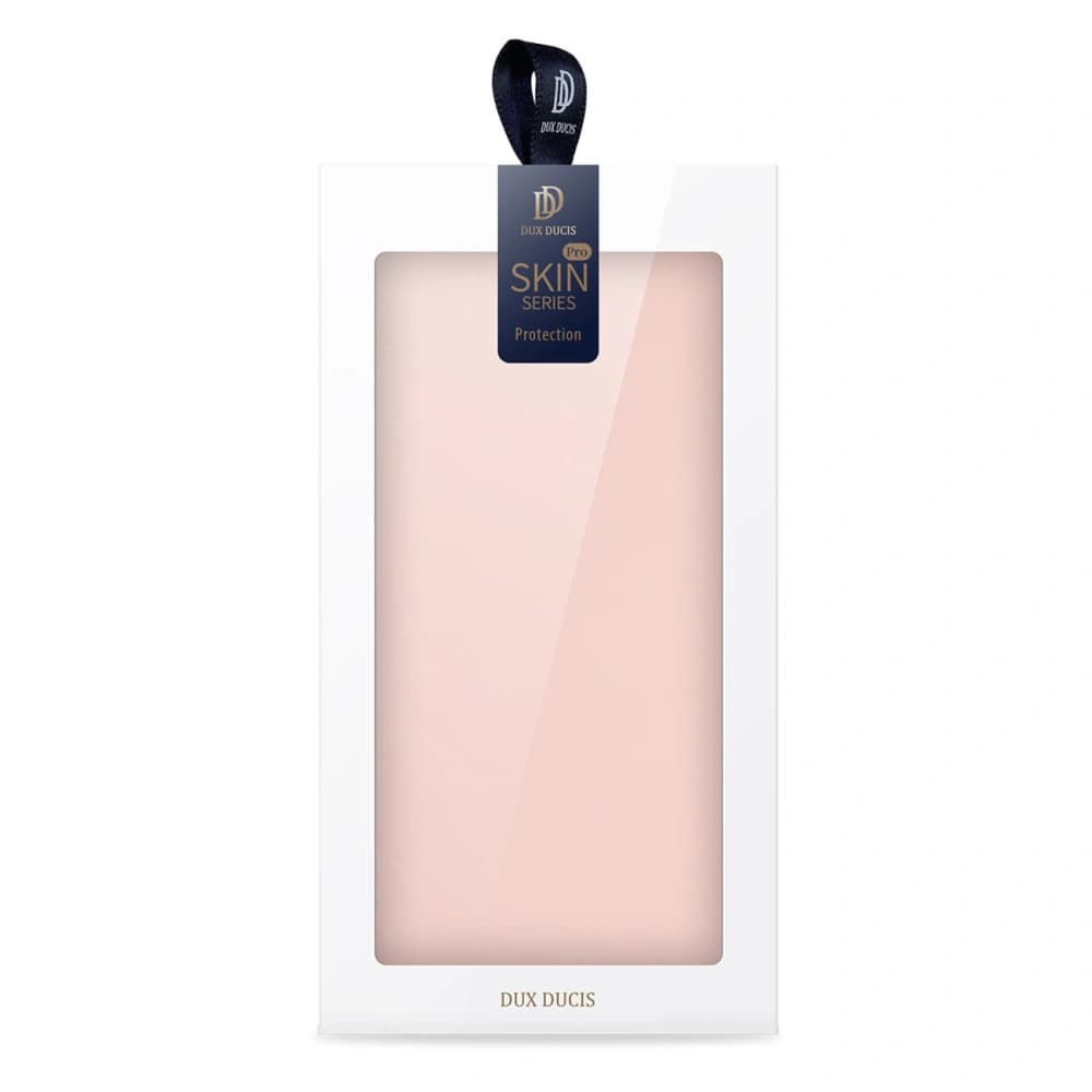 Xiaomi Dux Ducis Skin Pro Tasche 13 Lite rosa - 11