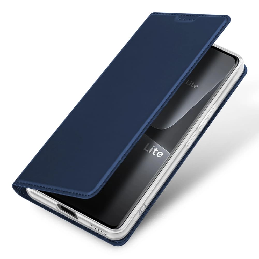 Dux Ducis Skin Pro Xiaomi 13 Lite blue - 4
