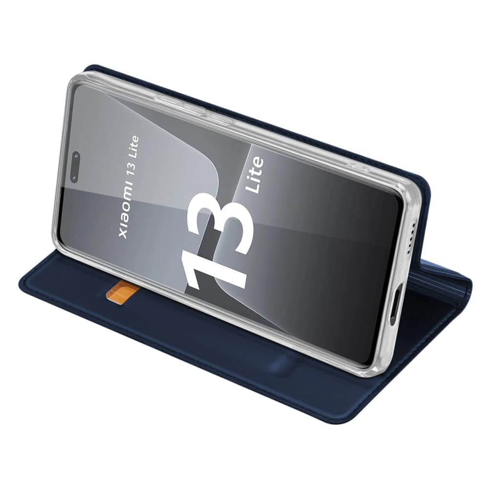 Dux Ducis Skin Pro Xiaomi 13 Lite blue - 5
