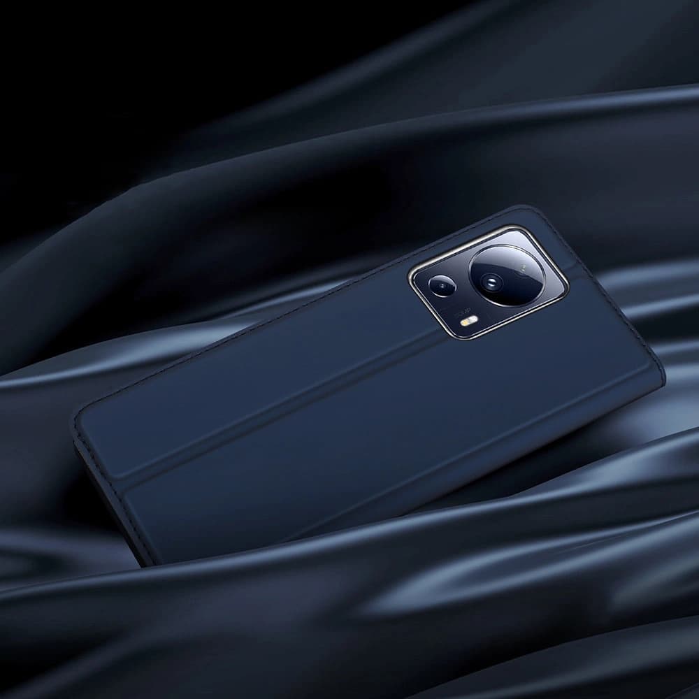 Dux Ducis Skin Pro Xiaomi 13 Lite blue - 12