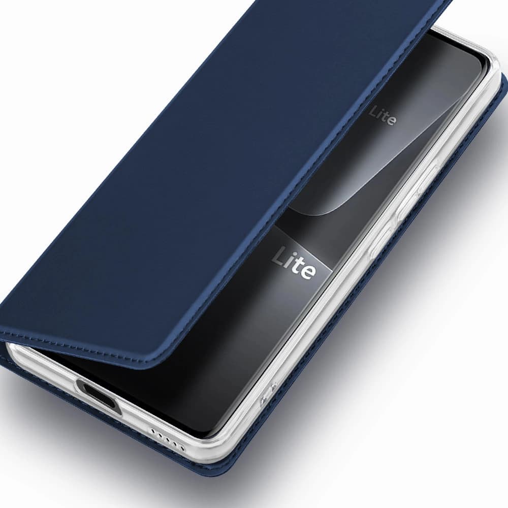 Dux Ducis Skin Pro Xiaomi 13 Lite blue - 14