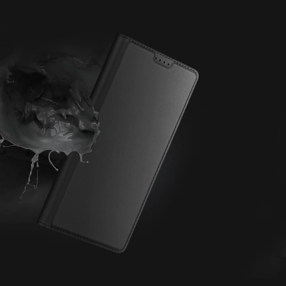 Xiaomi Dux Ducis Skin Pro Tasche 13 Lite schwarz - 12