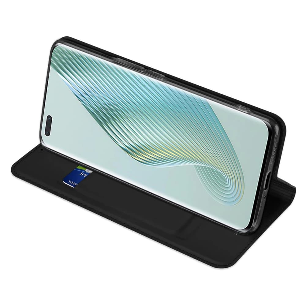 Dux Ducis Skin Pro Honor Magic5 Pro black - 6