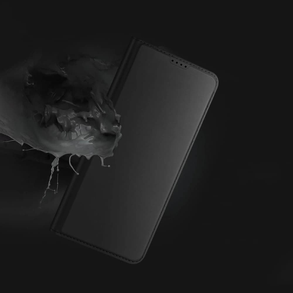 Dux Ducis Skin Pro Honor Magic5 Pro black - 12