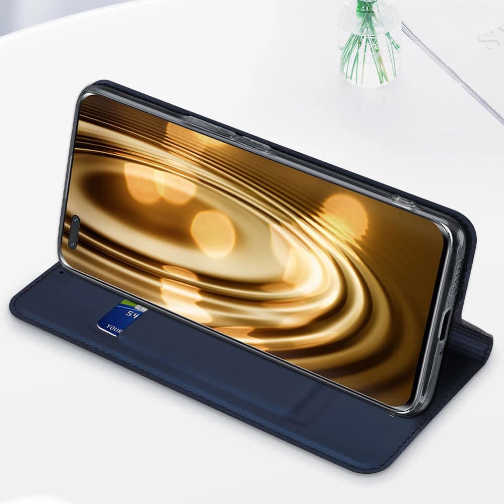 Dux Ducis Skin Pro Honor Magic5 Pro black - 16