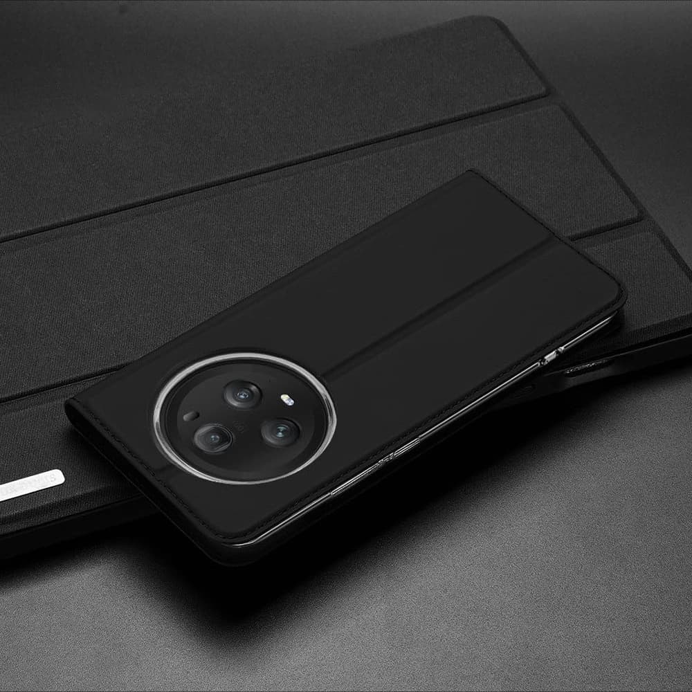 Dux Ducis Skin Pro Honor Magic5 Pro black - 18