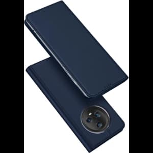 Dux Ducis Skin Pro Honor Magic5 blau Fall