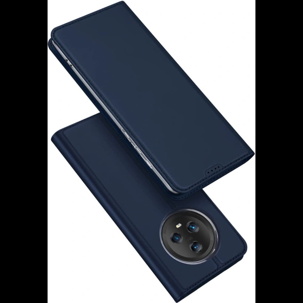 Dux Ducis Skin Pro Honor Magic5 blue - 1