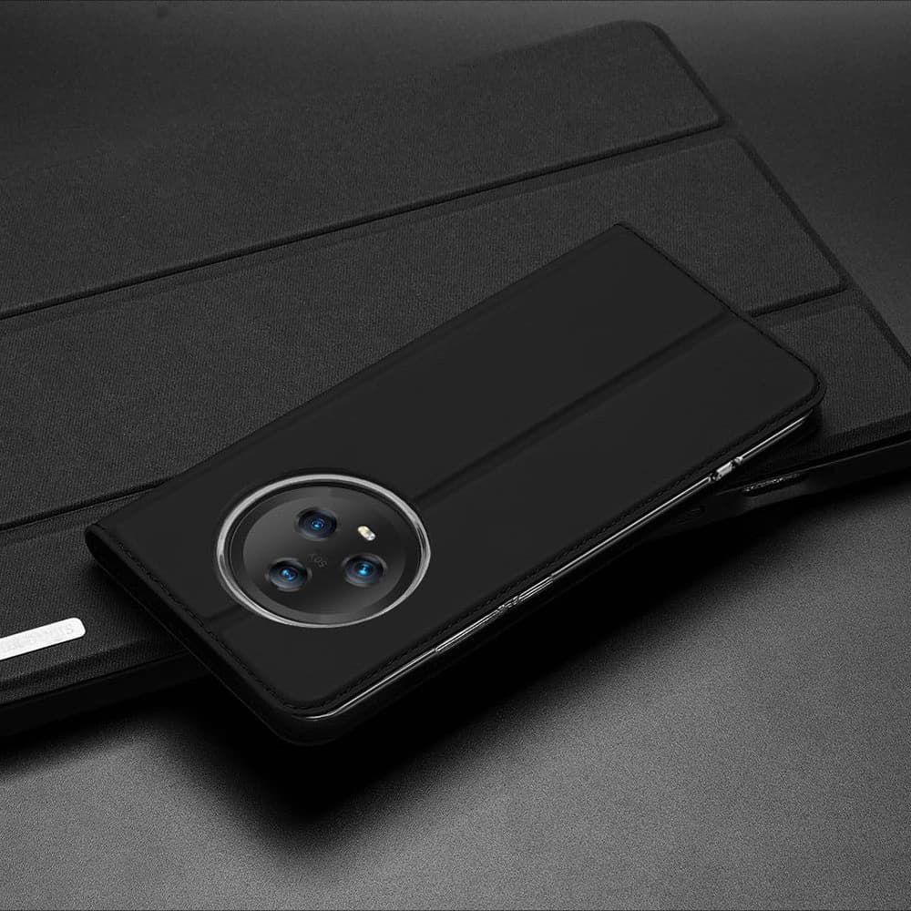 Dux Ducis Skin Pro Honor Magic5 black - 13