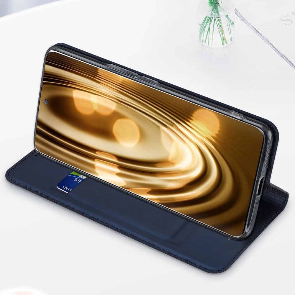 Dux Ducis Skin Pro Honor Magic5 black - 17