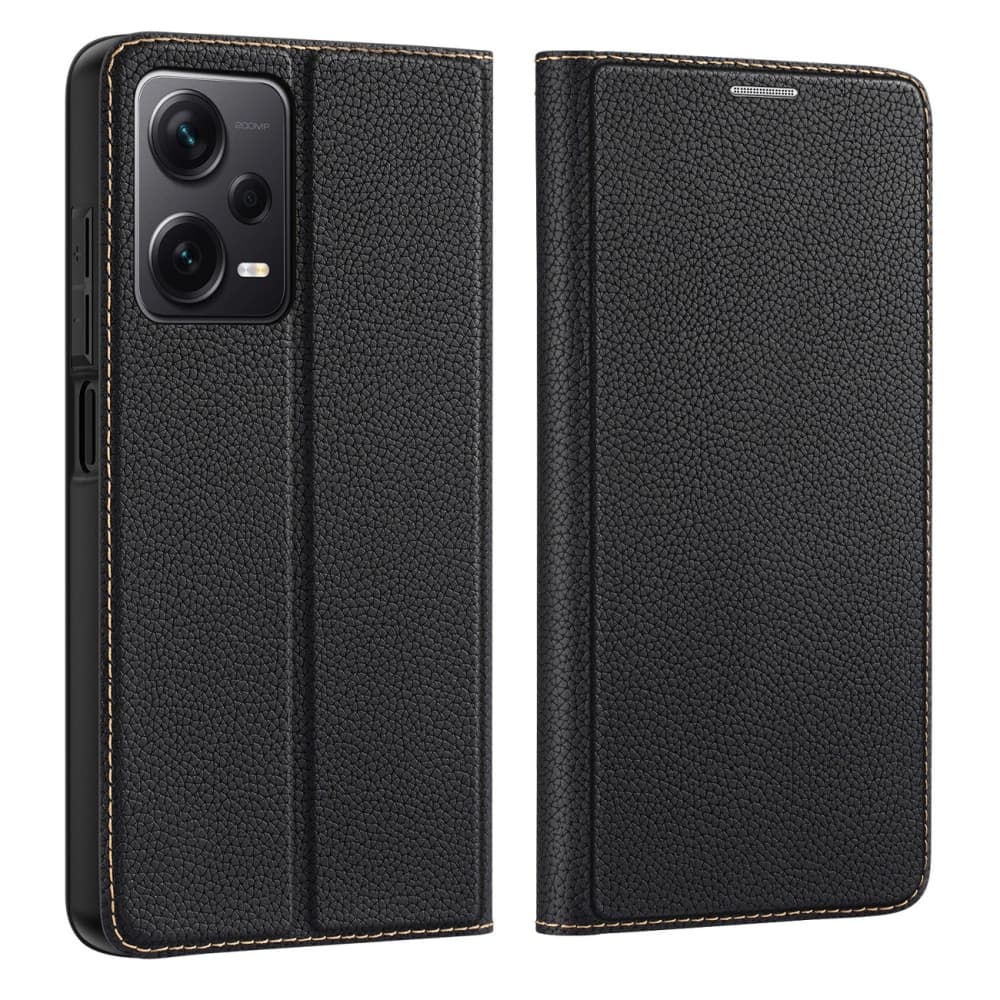 Dux Ducis Skin X2 Xiaomi Redmi Note 12 black - 2