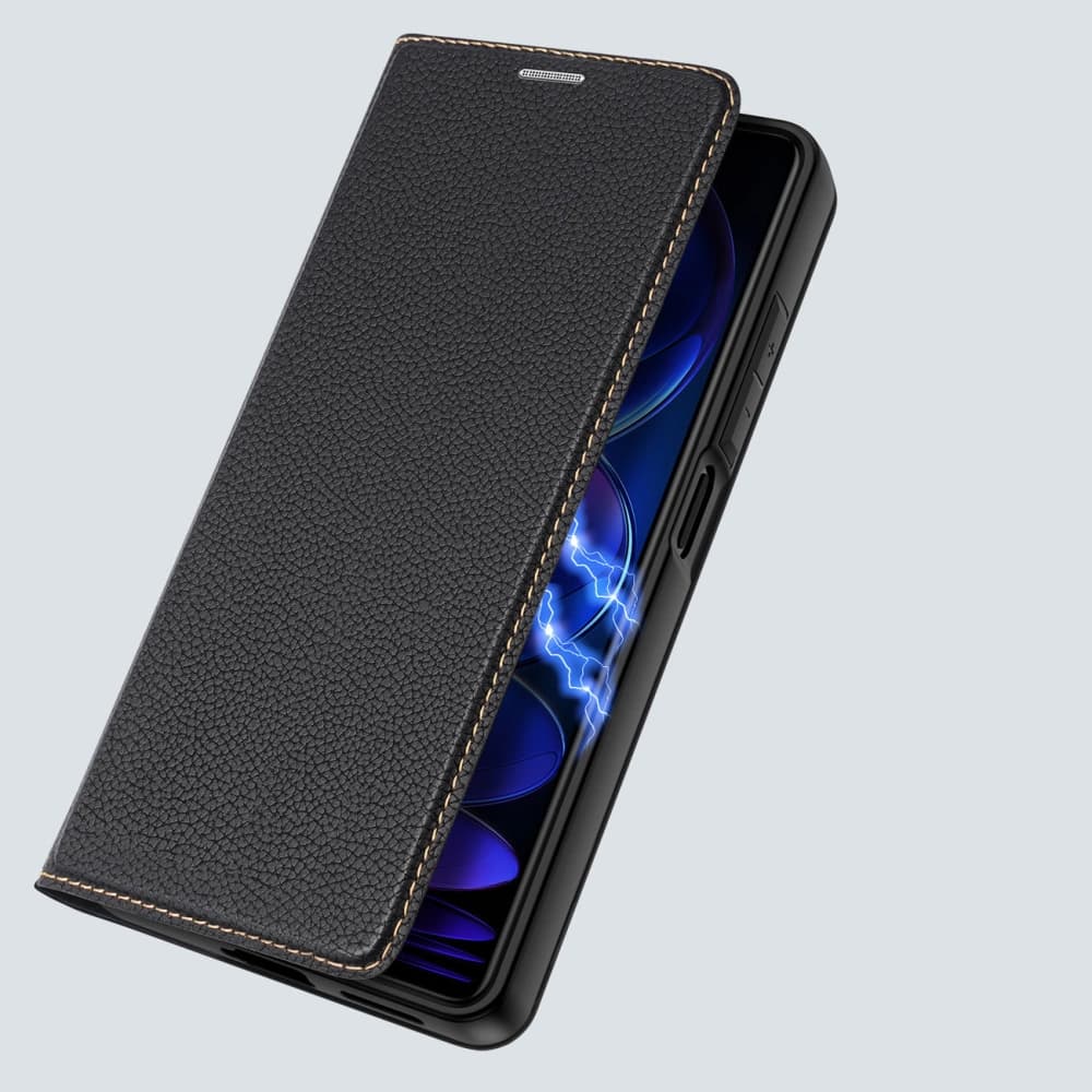 Dux Ducis Skin X2 Xiaomi Redmi Note 12 black - 7