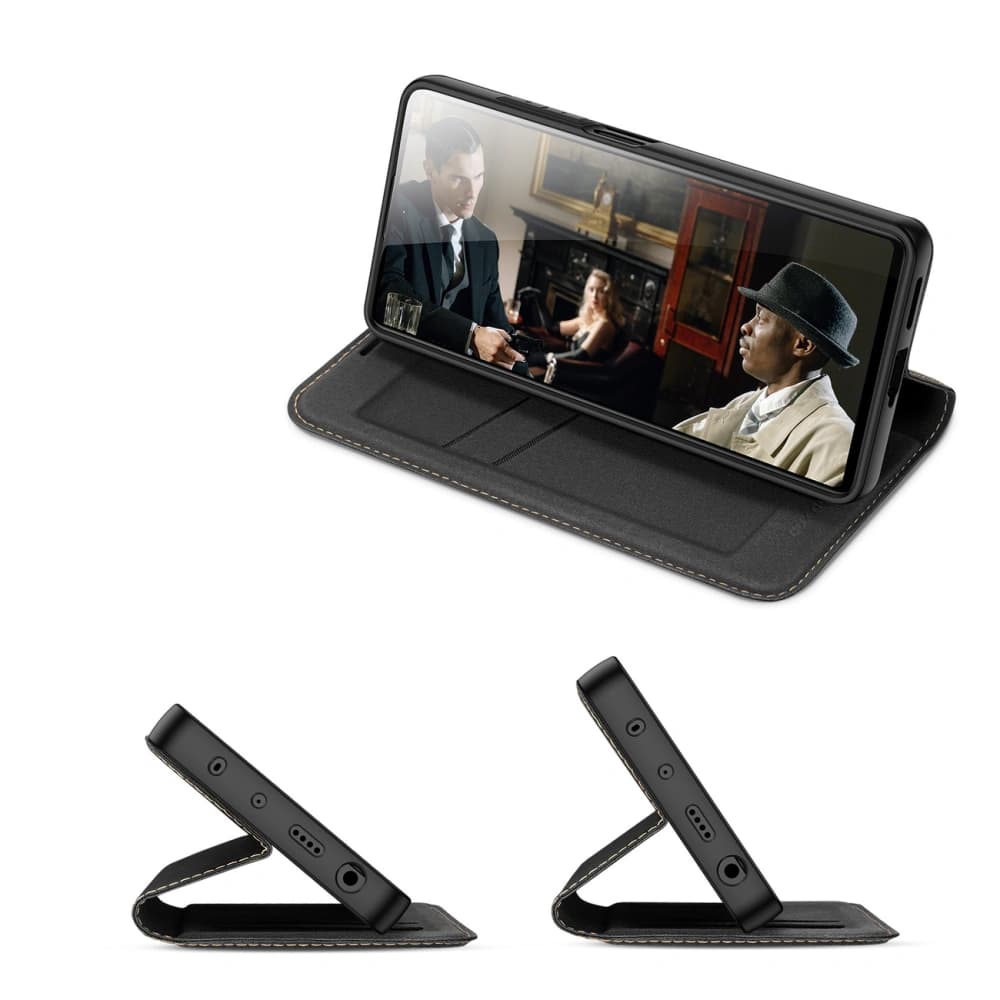 Dux Ducis Skin X2 Xiaomi Redmi Note 12 black - 12