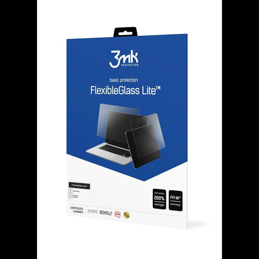 3MK FlexibleGlass Lite Oppo Pad 2 - 1