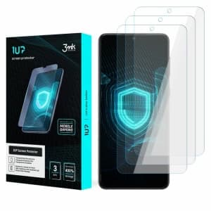 3MK 1UP Asus ROG Phone 7/7 Ultimate [3 PACK]