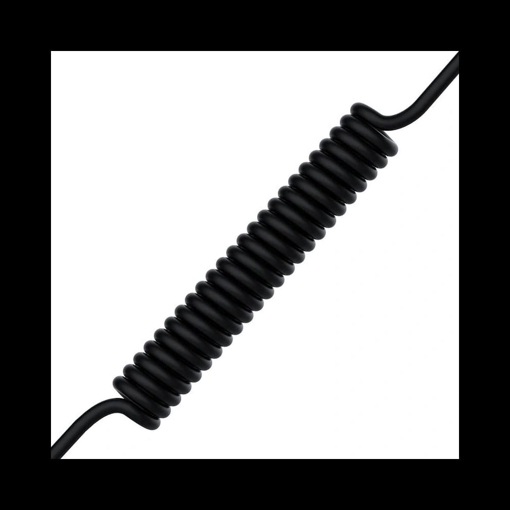 Baseus Car Transmitter Bluetooth MP3 S-16 (black) - 6