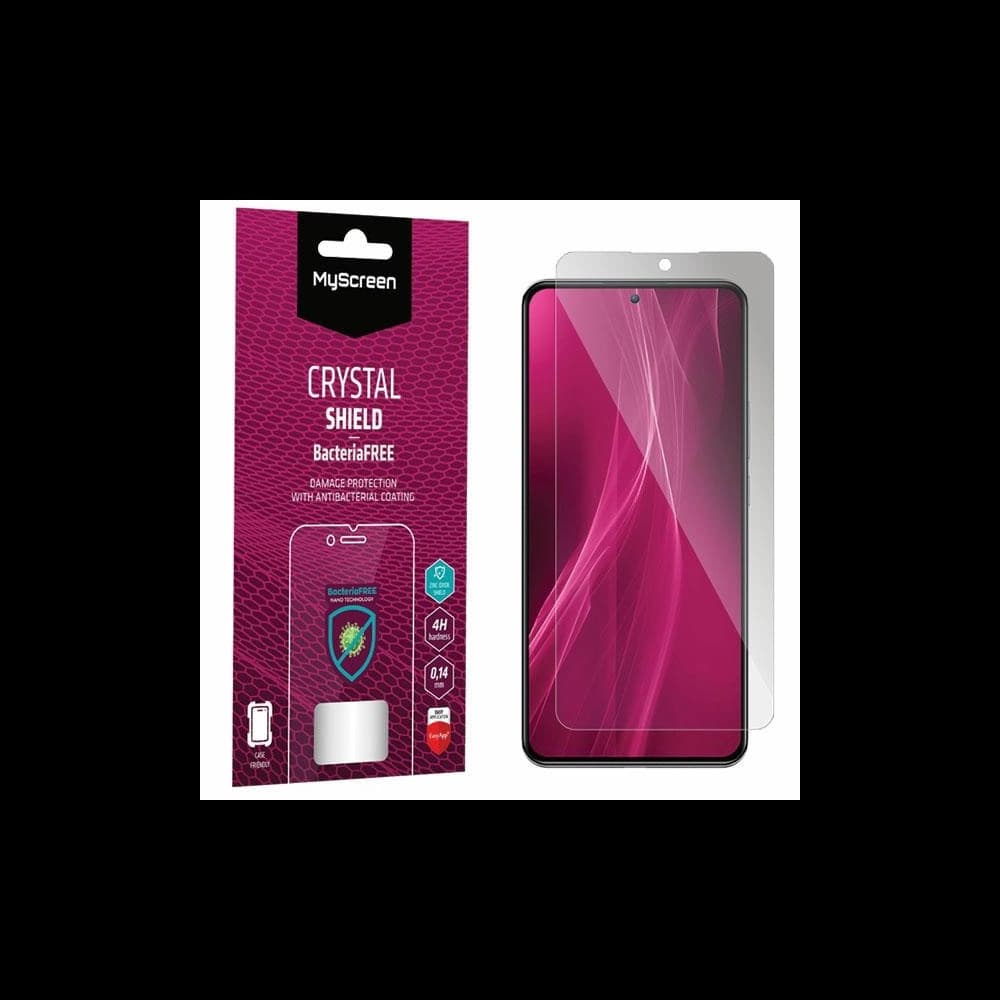 MyScreen Crystal BacteriaFREE Realme 10 - 1