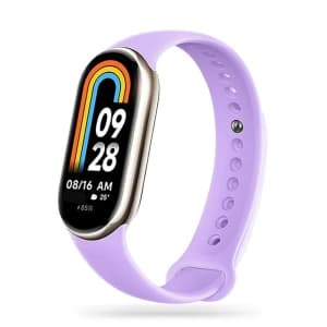 Tech-Protect Iconband Xiaomi Smart Band 8 / 8 NFC / 9 Violet