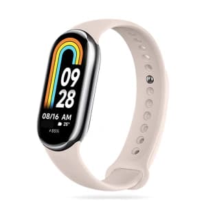 Tech-Protect Iconband Xiaomi Smart Band 8 / 8 NFC / 9 Beige