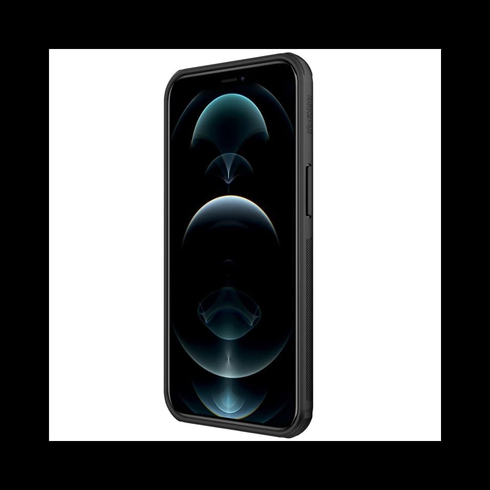 Nillkin Super Shield Pro Xiaomi 13 Lite black - 4