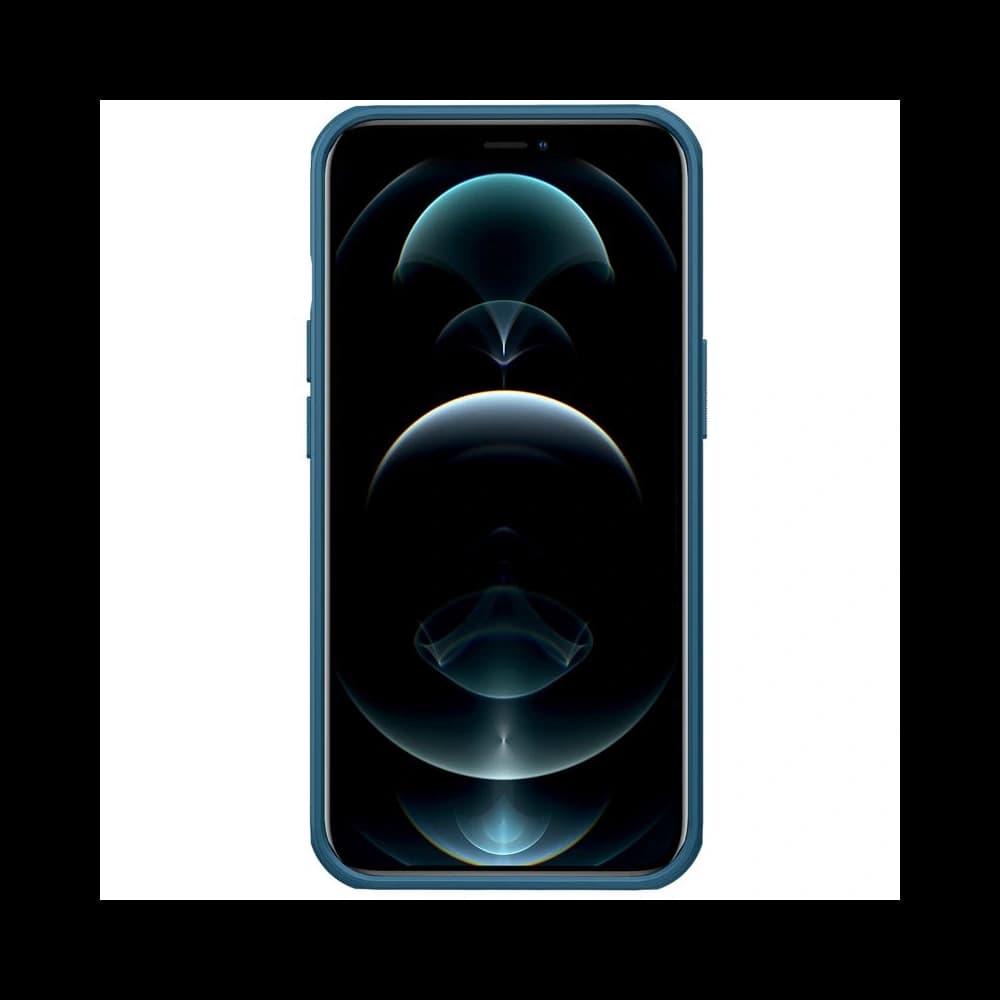 Nillkin Super Shield Pro Xiaomi 13 Lite blue - 2