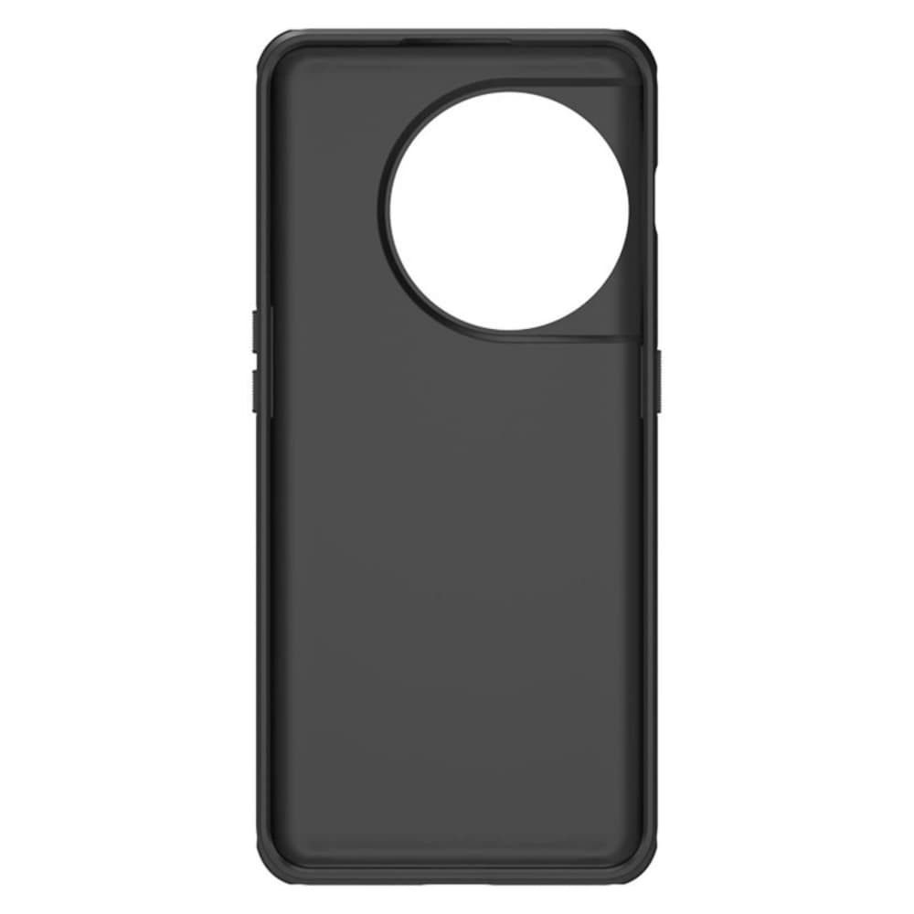Nillkin Super Frosted Shield OnePlus 11 black - 5
