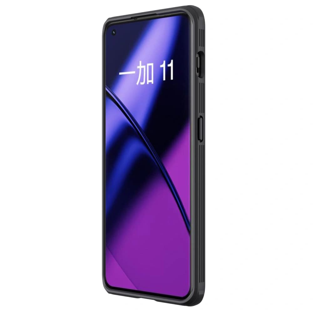 Nillkin CamShield Pro OnePlus 11 black - 4