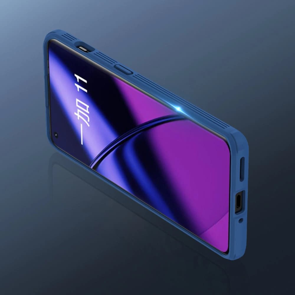 Nillkin CamShield Pro OnePlus 11 black - 12