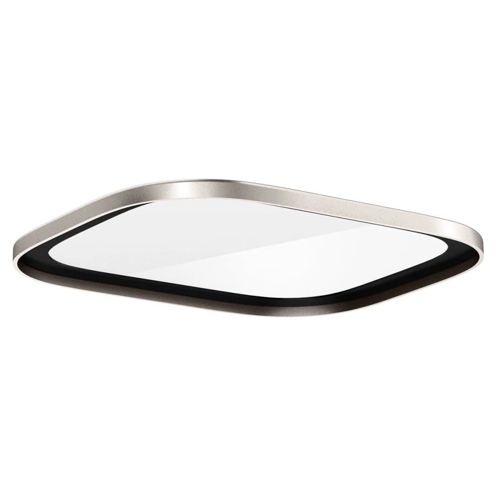 Tempered glass Spigen Glas.tr Slim Pro Apple Watch Ultra 1 / 2 / 3 49mm Titanium - 7