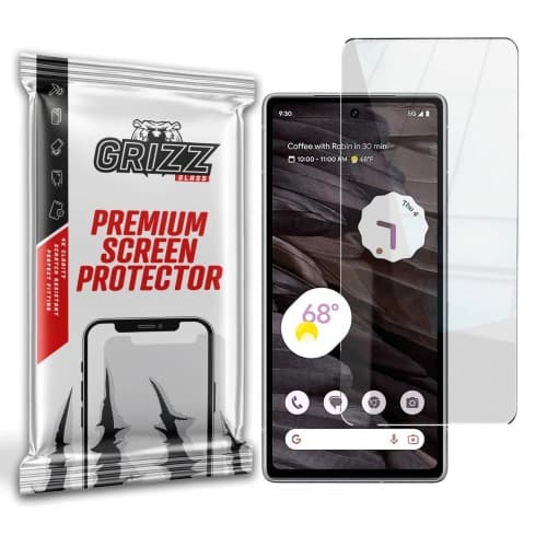 GrizzGlass HybridGlass Google Pixel 7a