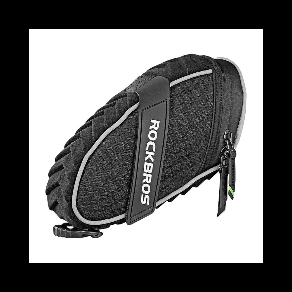 Rockbros Fahrradtasche C16-BK 1L - 1