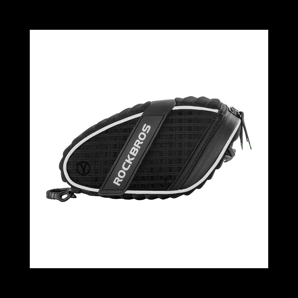 Rockbros Fahrradtasche C16-BK 1L - 2