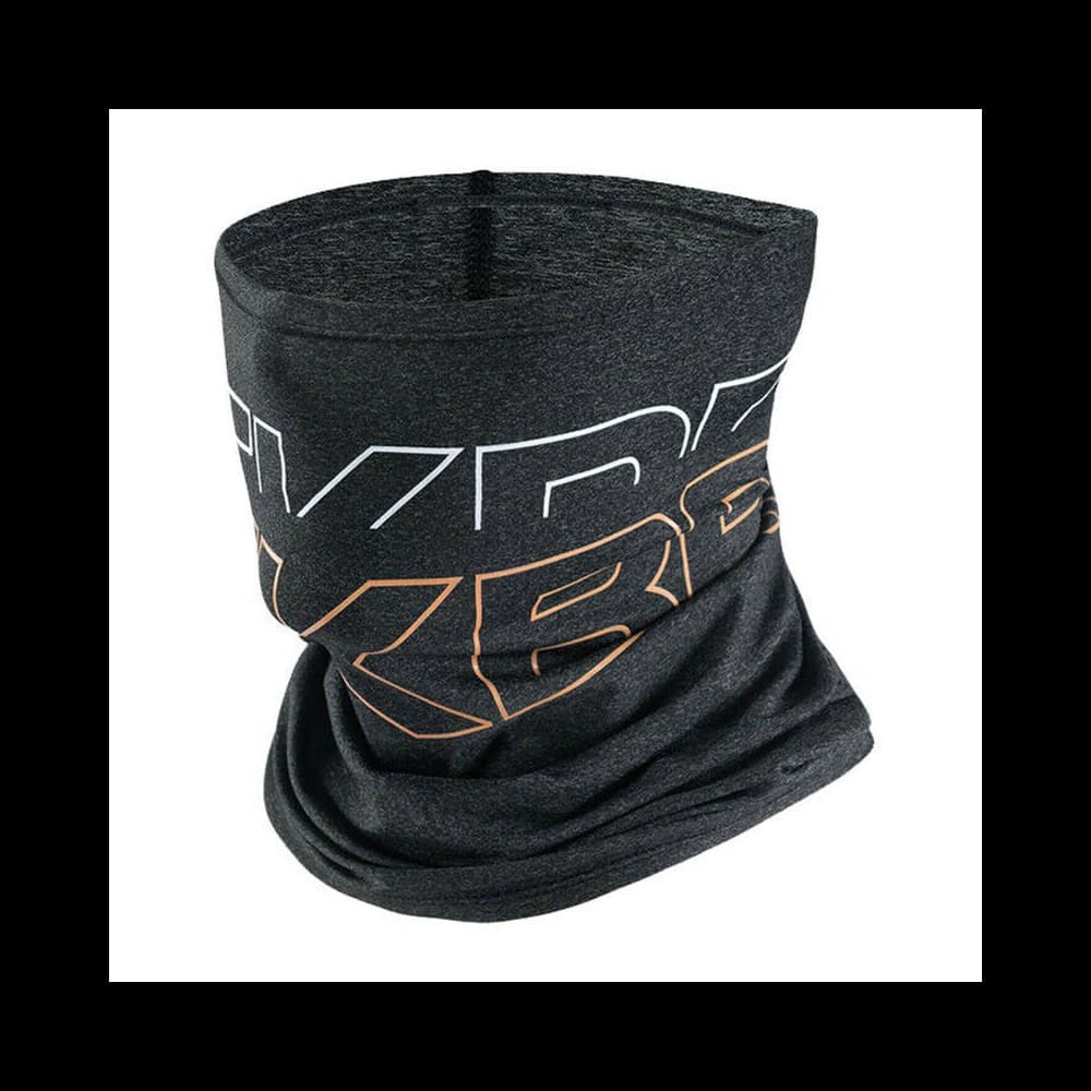 Rockbros Fahrradschornstein LF8049-2 (dunkelgrau) - 1