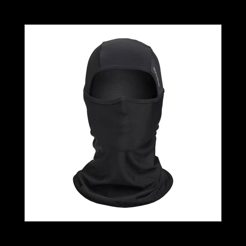 Rockbros Fahrrad-Sturmhaube LF7162-1 (schwarz) - 2