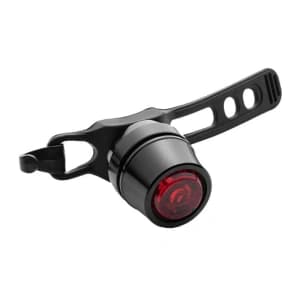 Rockbros TL001 Bicycle Back Light (black)