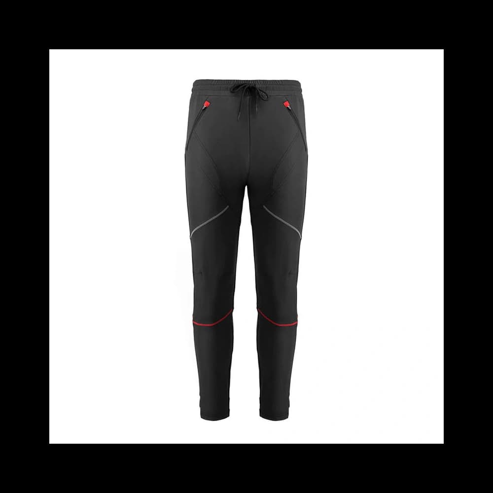 Rockbros Fahrradhose RKCK00012XL Größe XL (schwarz) - 1