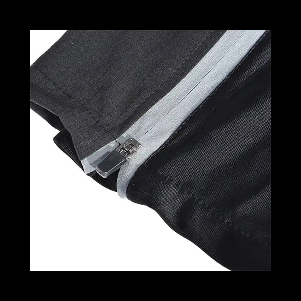 Rockbros Fahrradhose RKCK0001L Größe L (schwarz) - 2