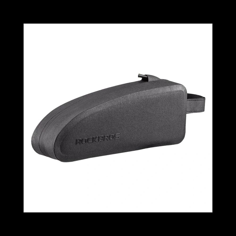Rockbros AS-019 Bicycle Bag (black) - 1