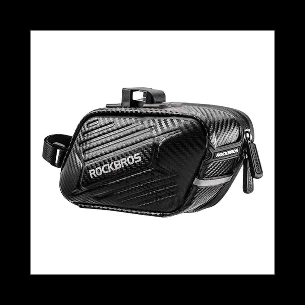 Rockbros B59 Bicycle Bag (black) - 1