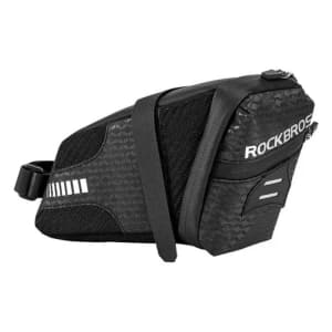 Rockbros C29-BK Bicycle Bag (black)