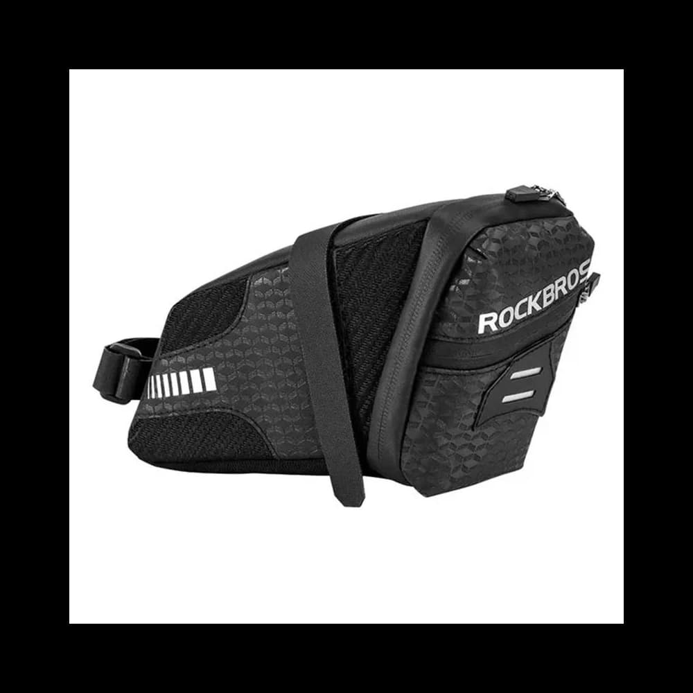 Rockbros C29-BK Bicycle Bag (black) - 1