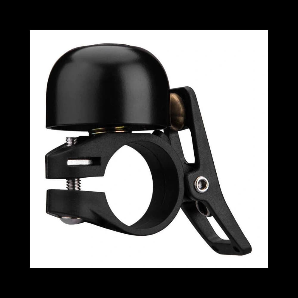 Rockbros 2018-1A Bicycle Bell (black) - 1