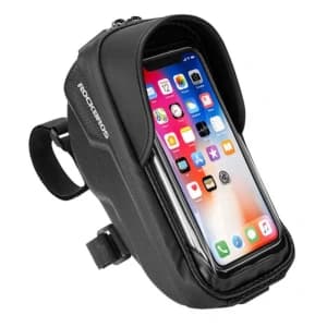 Rockbros B70 Bicycle Bag (black)
